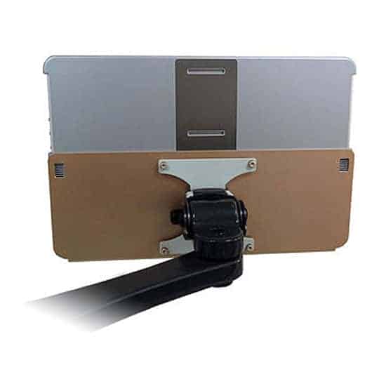 (image for) GeChic On-Lap 1303 Series VESA100 Monitor Arm Wall Mount Kit